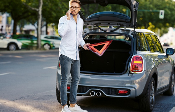 Mini arıza yardımı