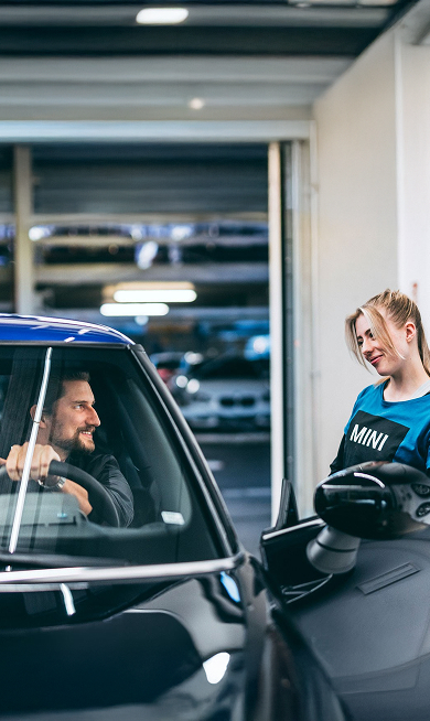 HER ŞEYİN KOLAYI VAR.